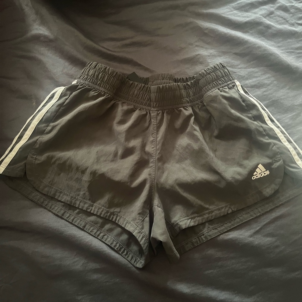 Women’s Adidas Aeroready shorts